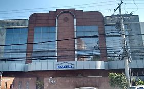 Magnus Norte Hotel (Adults Only)